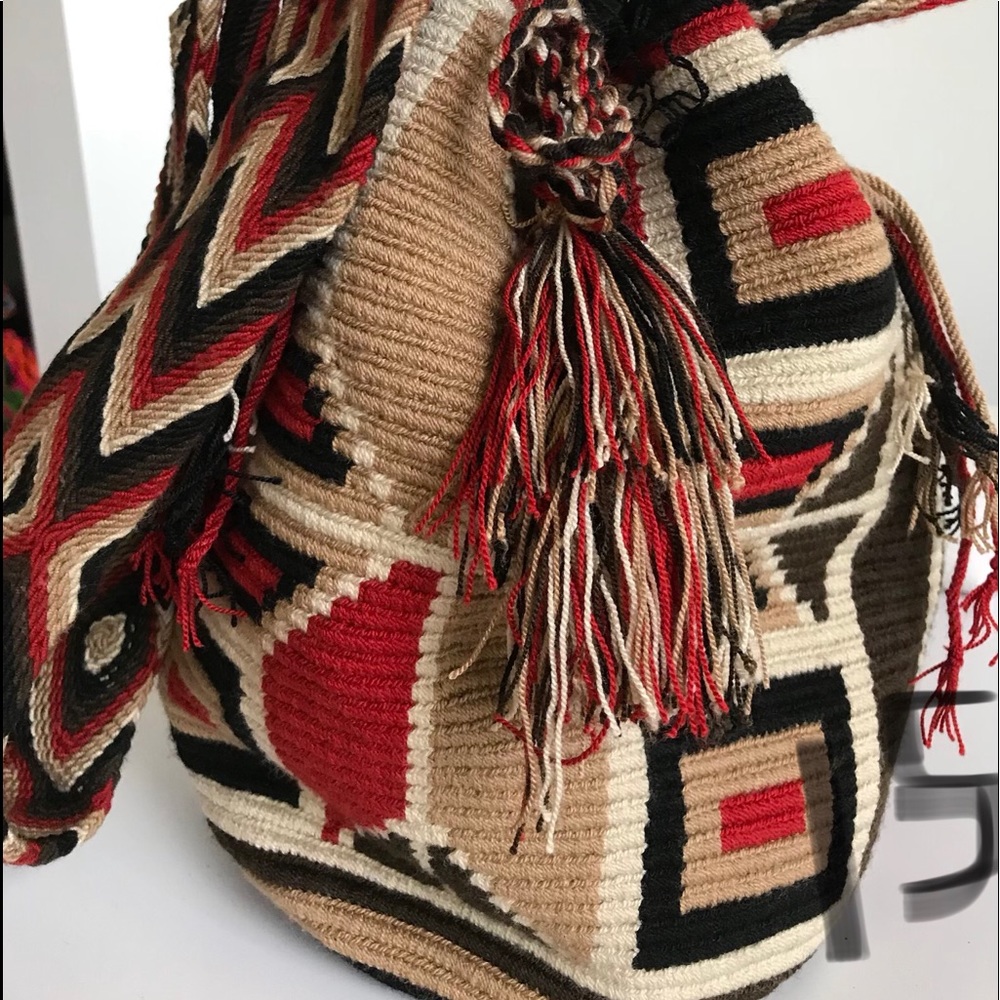 Mochileandohandmade. Ref 15